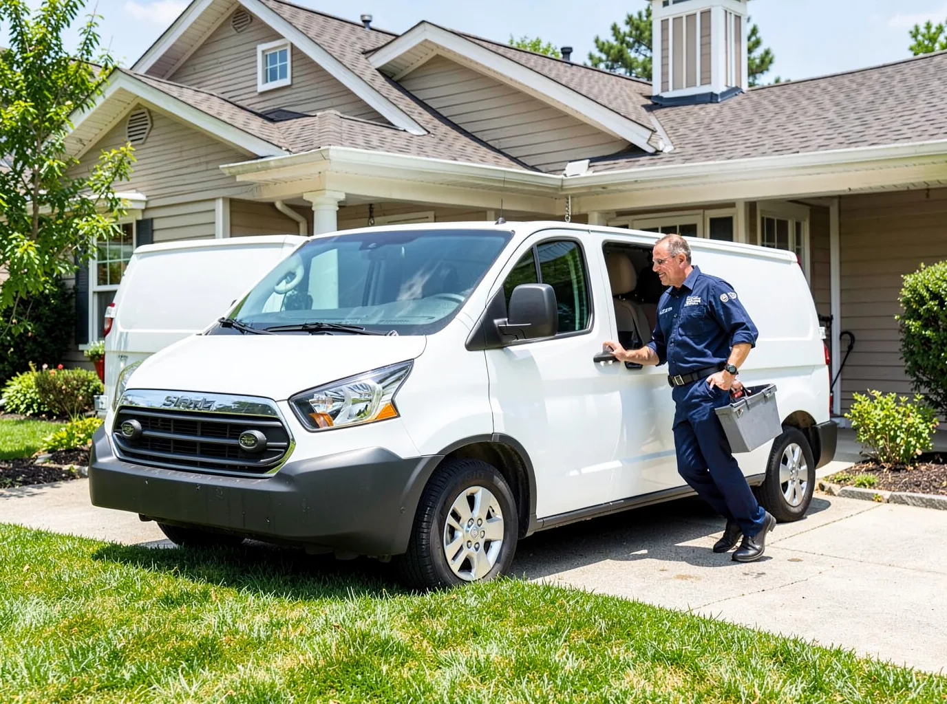 Emergency Plumber company in Pandora, OH